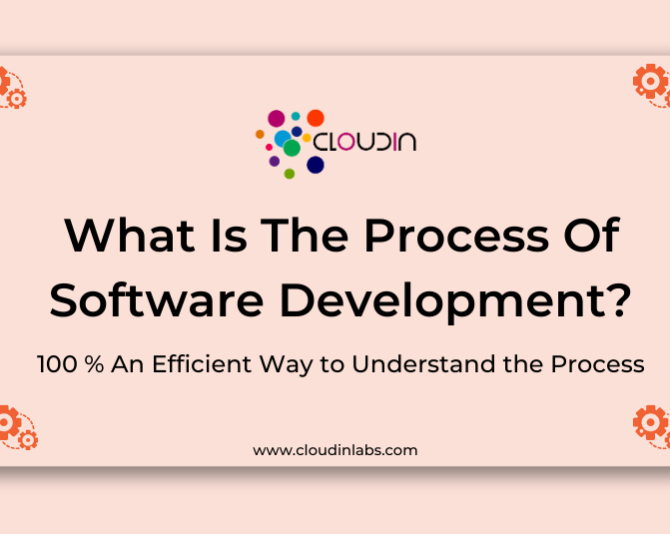 What is the Process of Software Development ? – 100 % An Efficient Way to Understand the Process