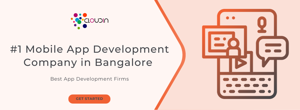 Mobile App Development Company in Bangalore